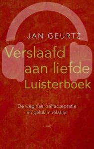 verslaafd aan liefde luisterboek|Verslaafd aan liefde